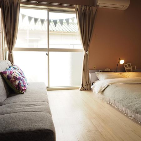 Guesthouse Life Field Kurashiki Zewnętrze zdjęcie