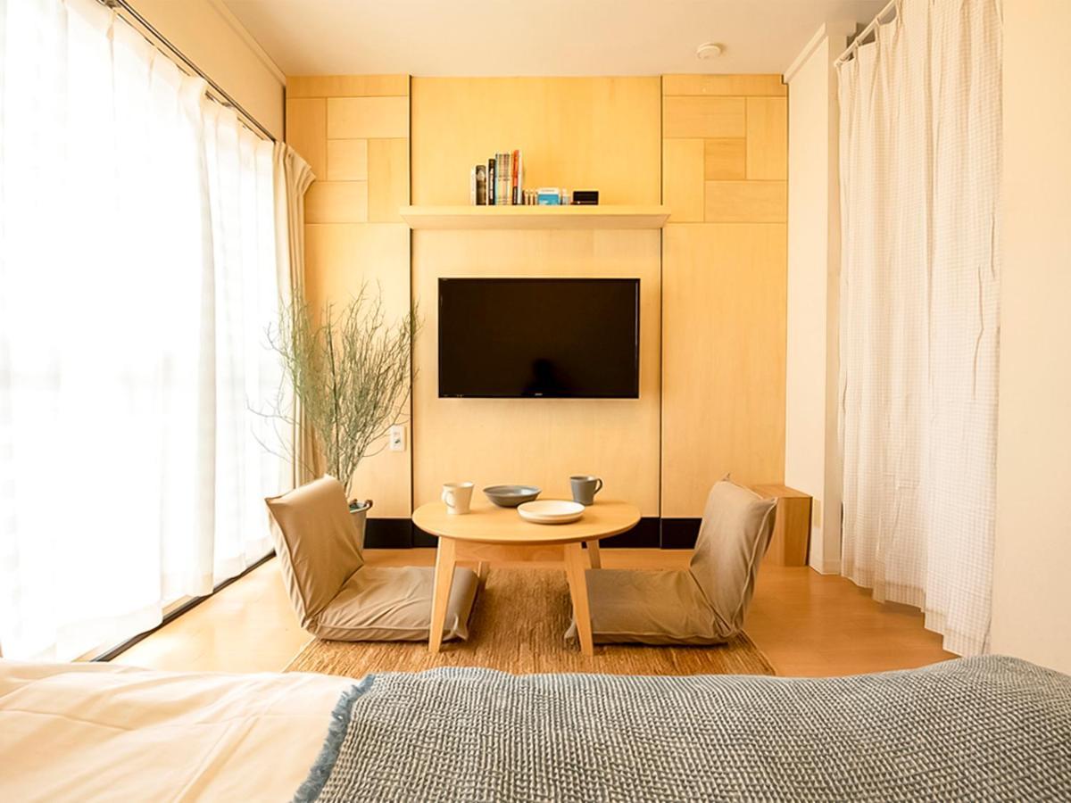 Guesthouse Life Field Kurashiki Zewnętrze zdjęcie
