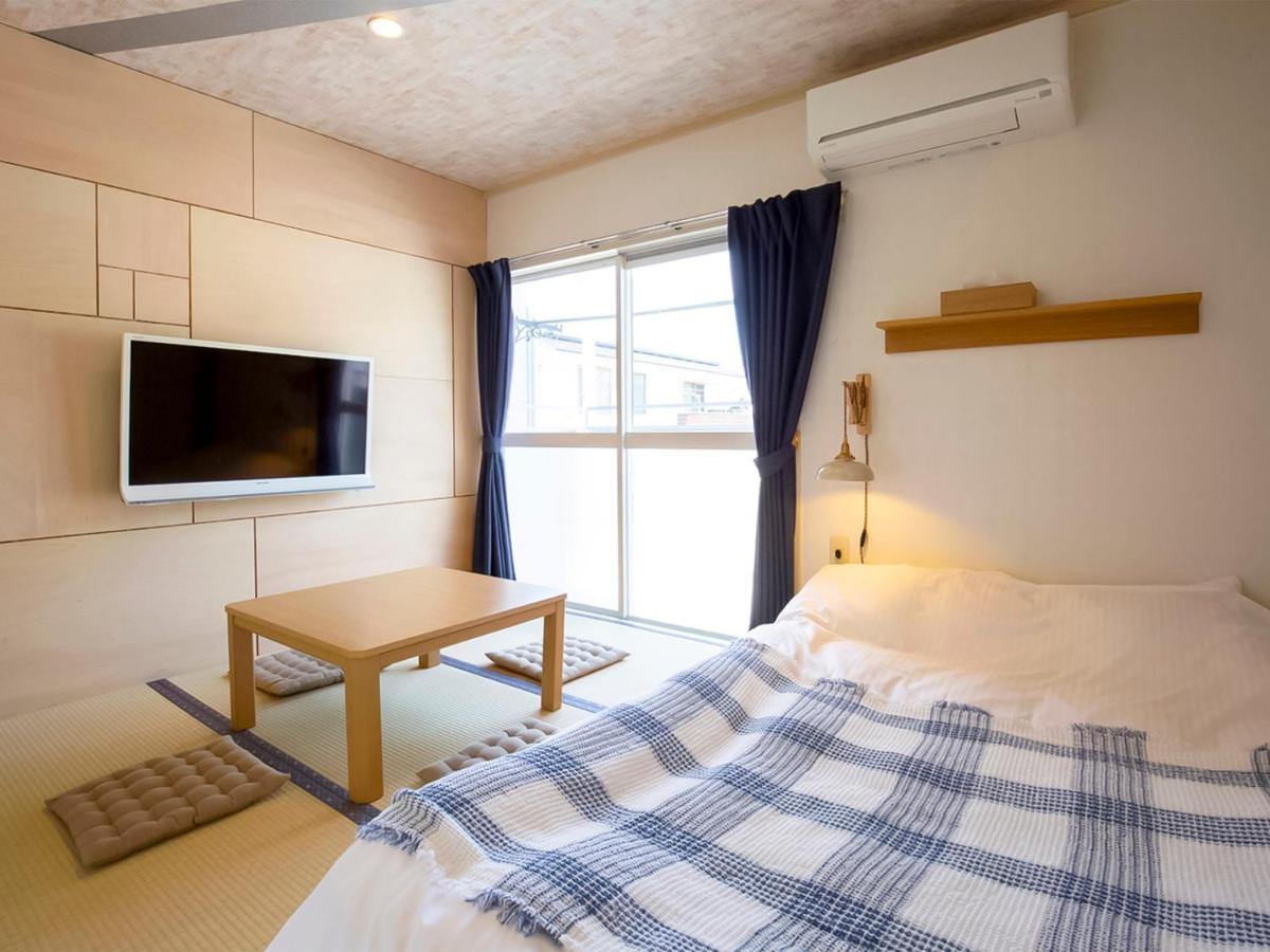 Guesthouse Life Field Kurashiki Zewnętrze zdjęcie