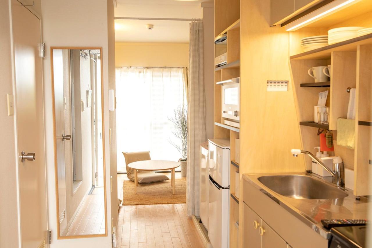 Guesthouse Life Field Kurashiki Pokój zdjęcie