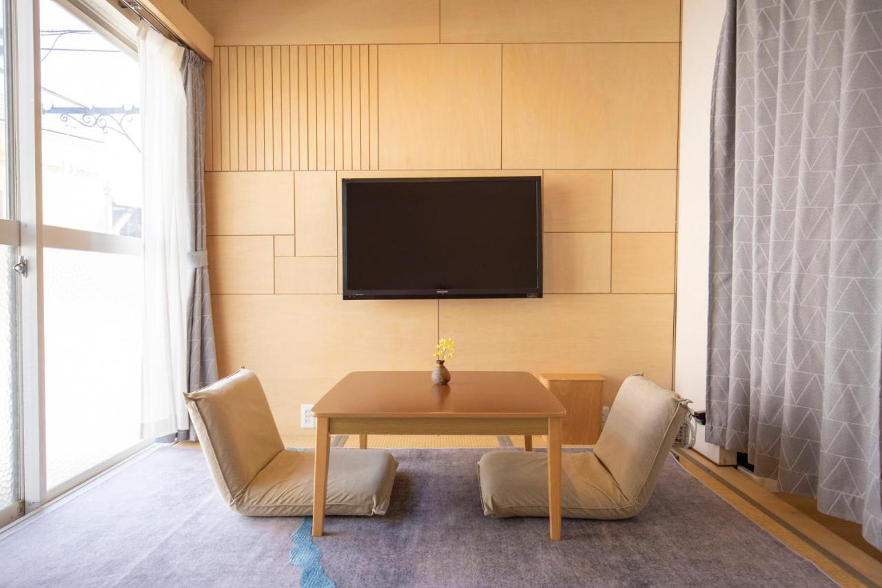 Guesthouse Life Field Kurashiki Pokój zdjęcie