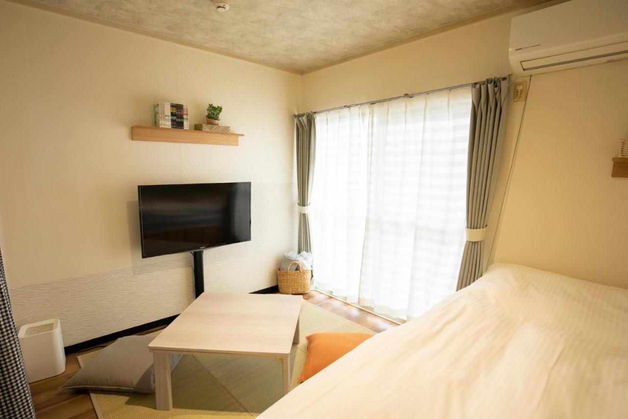 Guesthouse Life Field Kurashiki Pokój zdjęcie