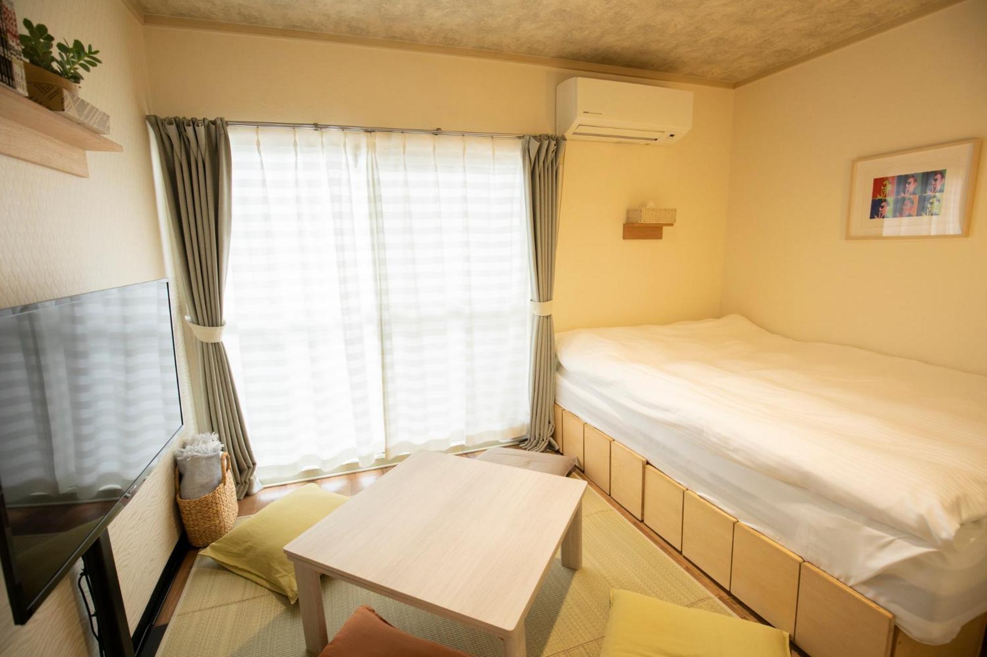 Guesthouse Life Field Kurashiki Pokój zdjęcie