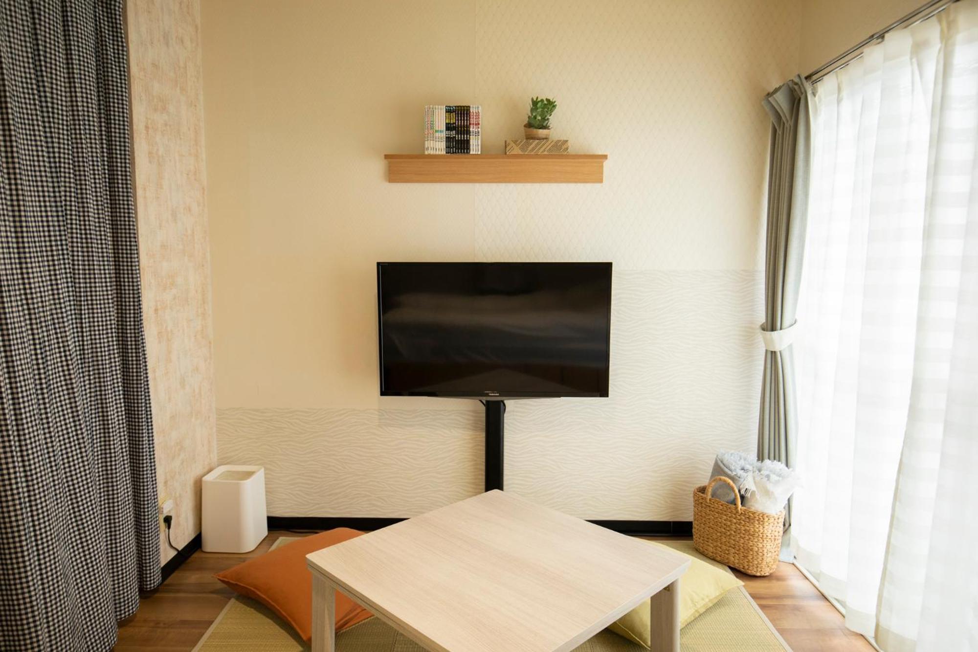 Guesthouse Life Field Kurashiki Pokój zdjęcie