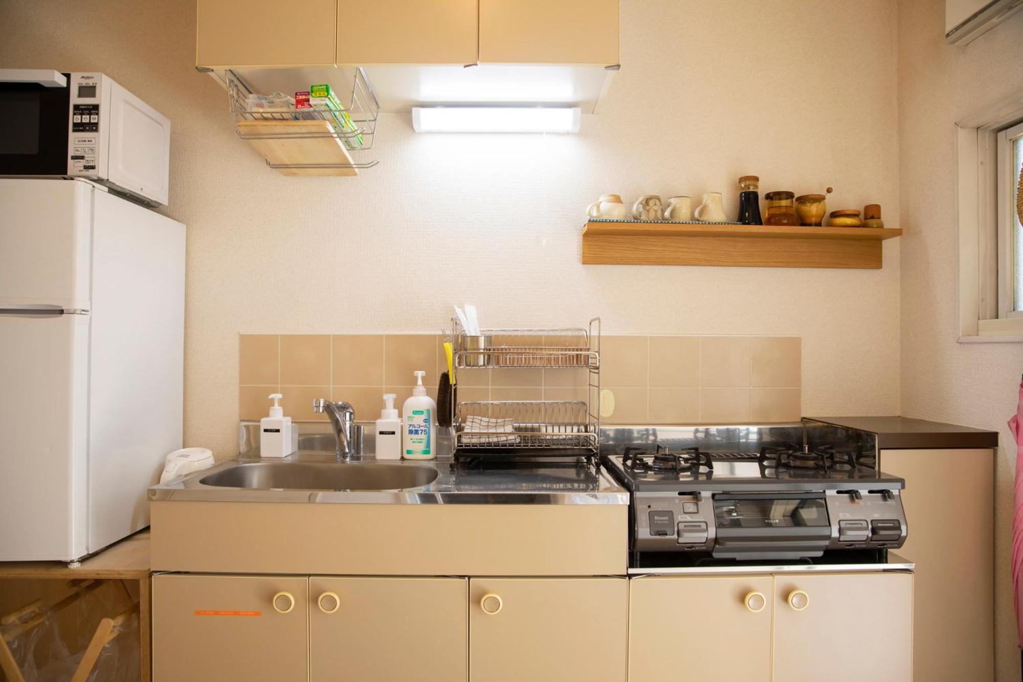 Guesthouse Life Field Kurashiki Pokój zdjęcie