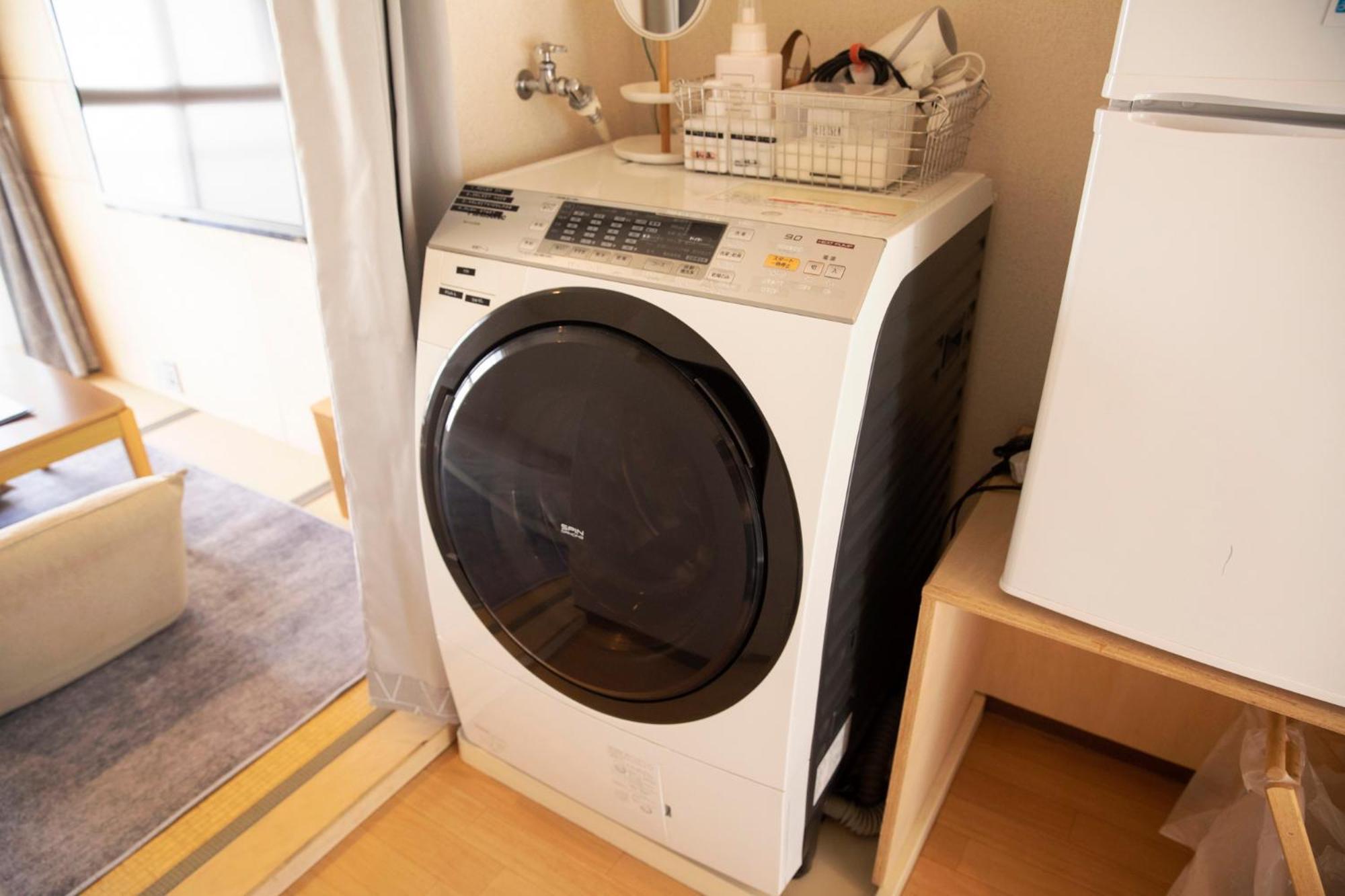 Guesthouse Life Field Kurashiki Pokój zdjęcie