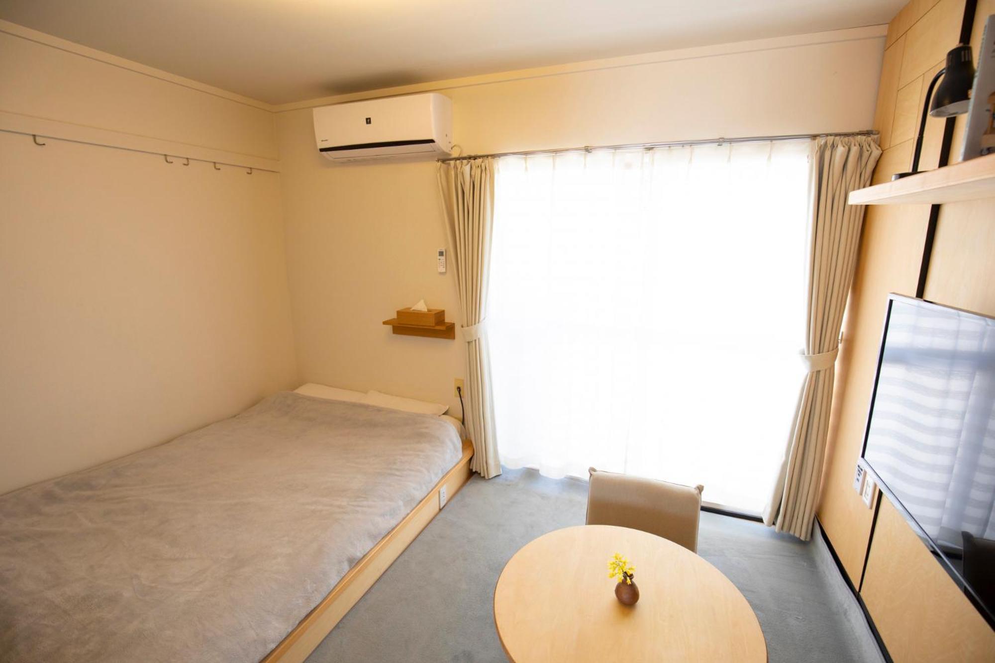 Guesthouse Life Field Kurashiki Pokój zdjęcie