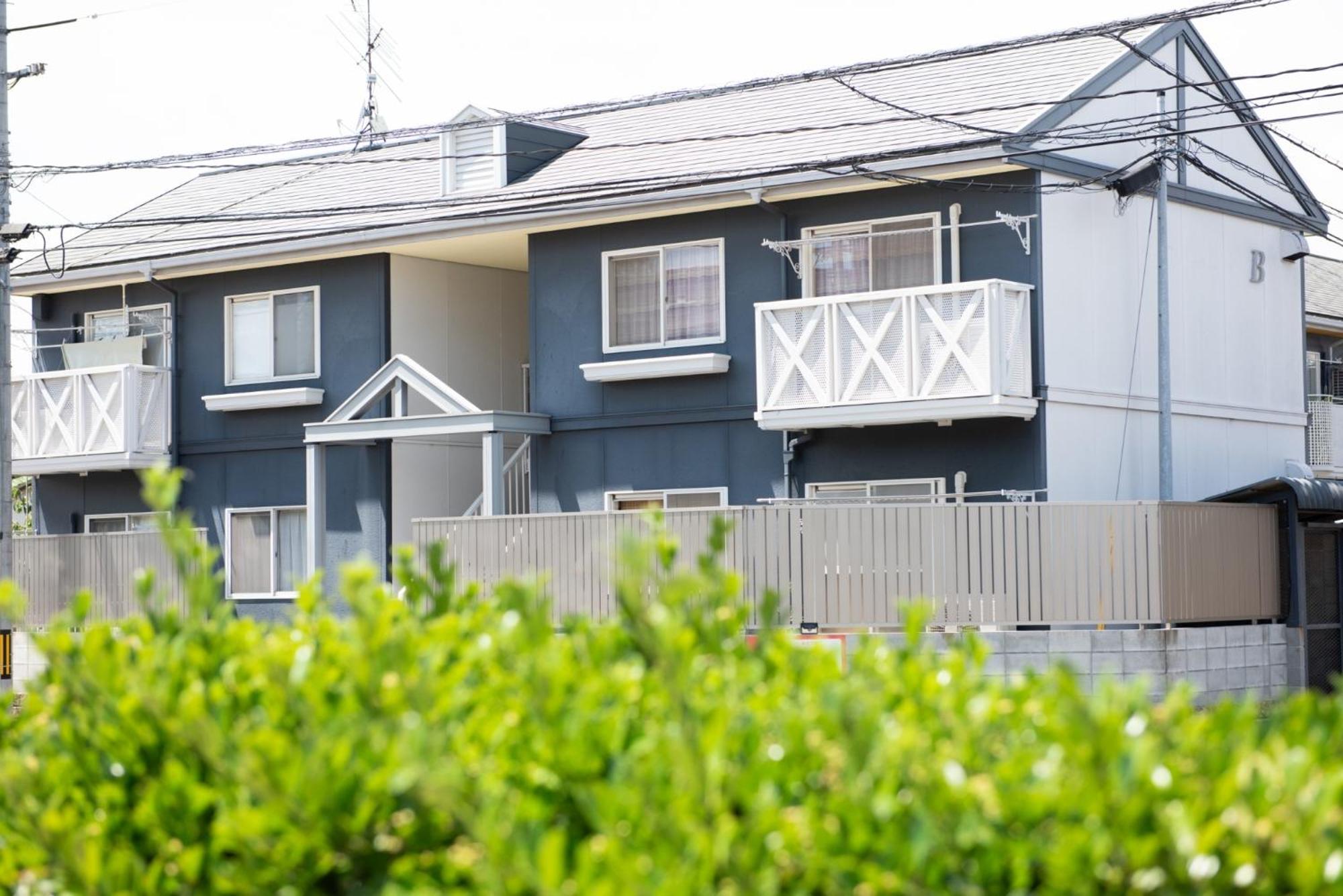 Guesthouse Life Field Kurashiki Zewnętrze zdjęcie