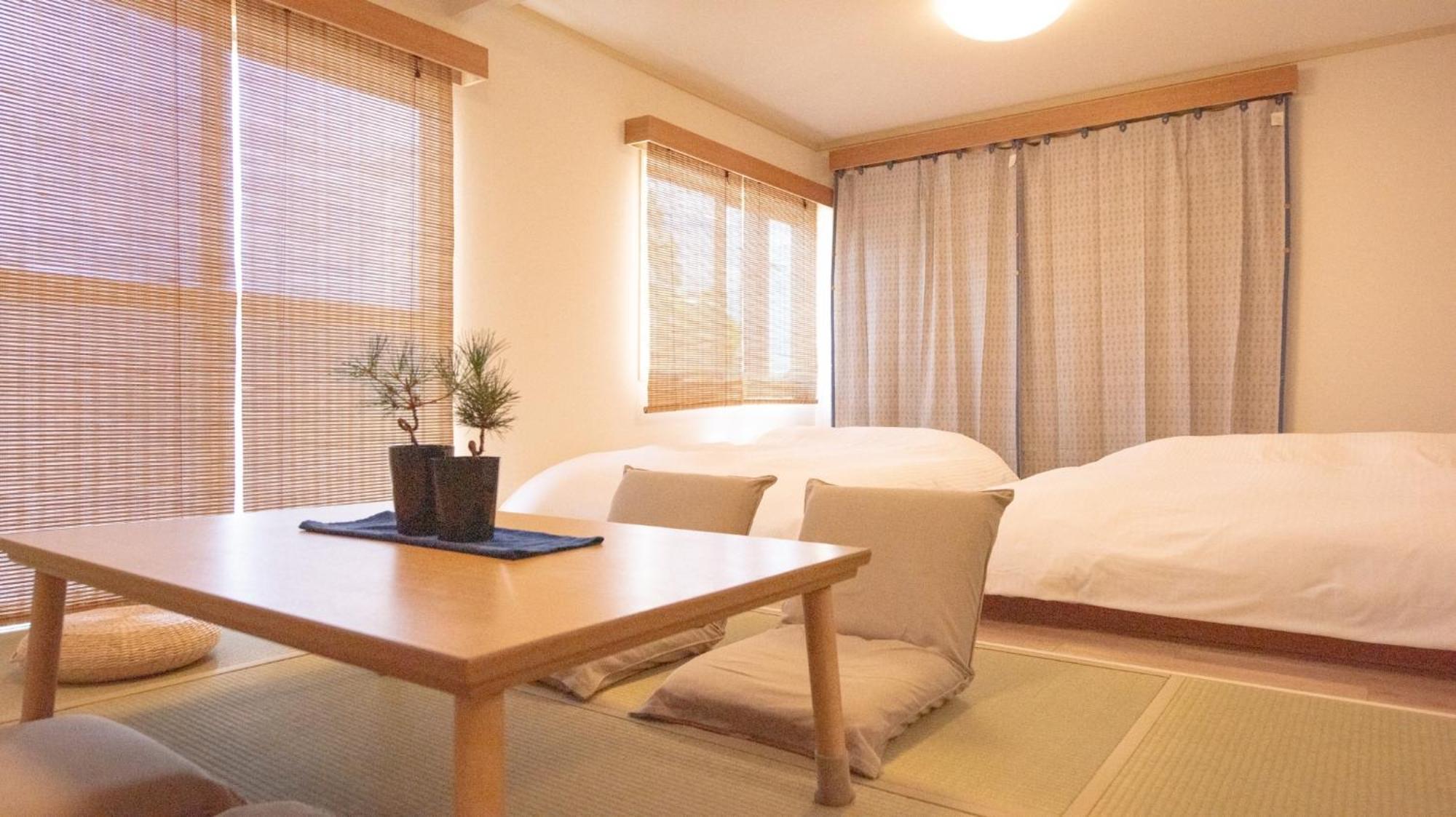 Guesthouse Life Field Kurashiki Zewnętrze zdjęcie