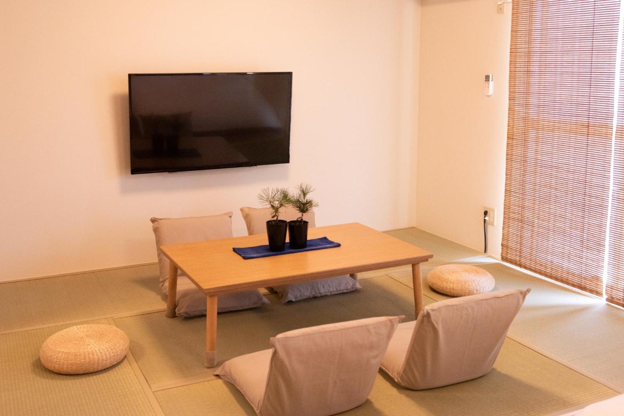 Guesthouse Life Field Kurashiki Zewnętrze zdjęcie