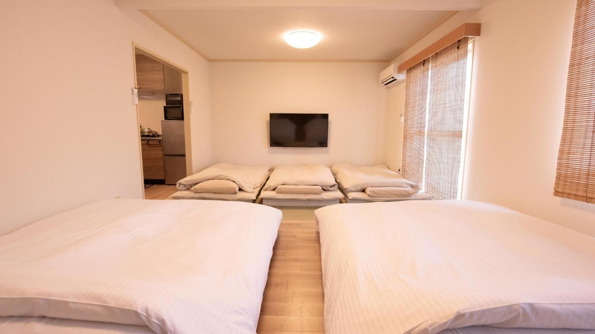 Guesthouse Life Field Kurashiki Zewnętrze zdjęcie