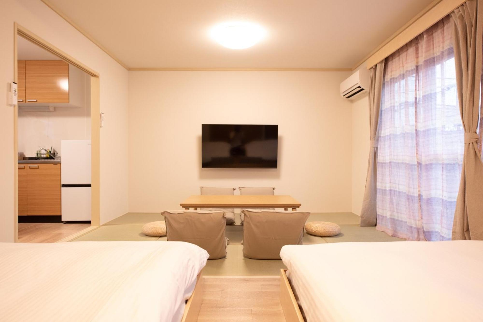 Guesthouse Life Field Kurashiki Zewnętrze zdjęcie
