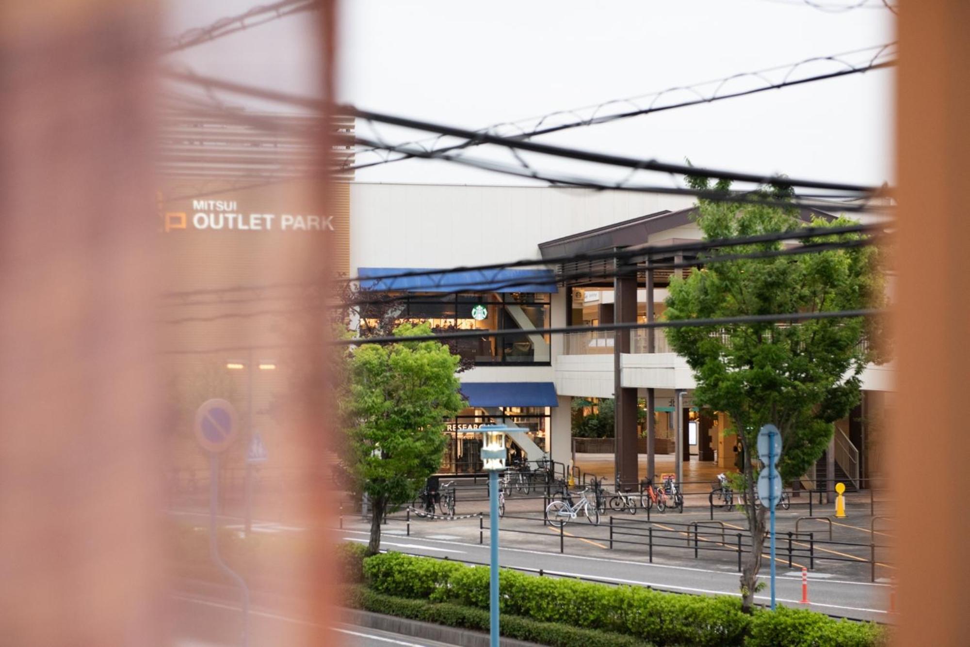 Guesthouse Life Field Kurashiki Zewnętrze zdjęcie