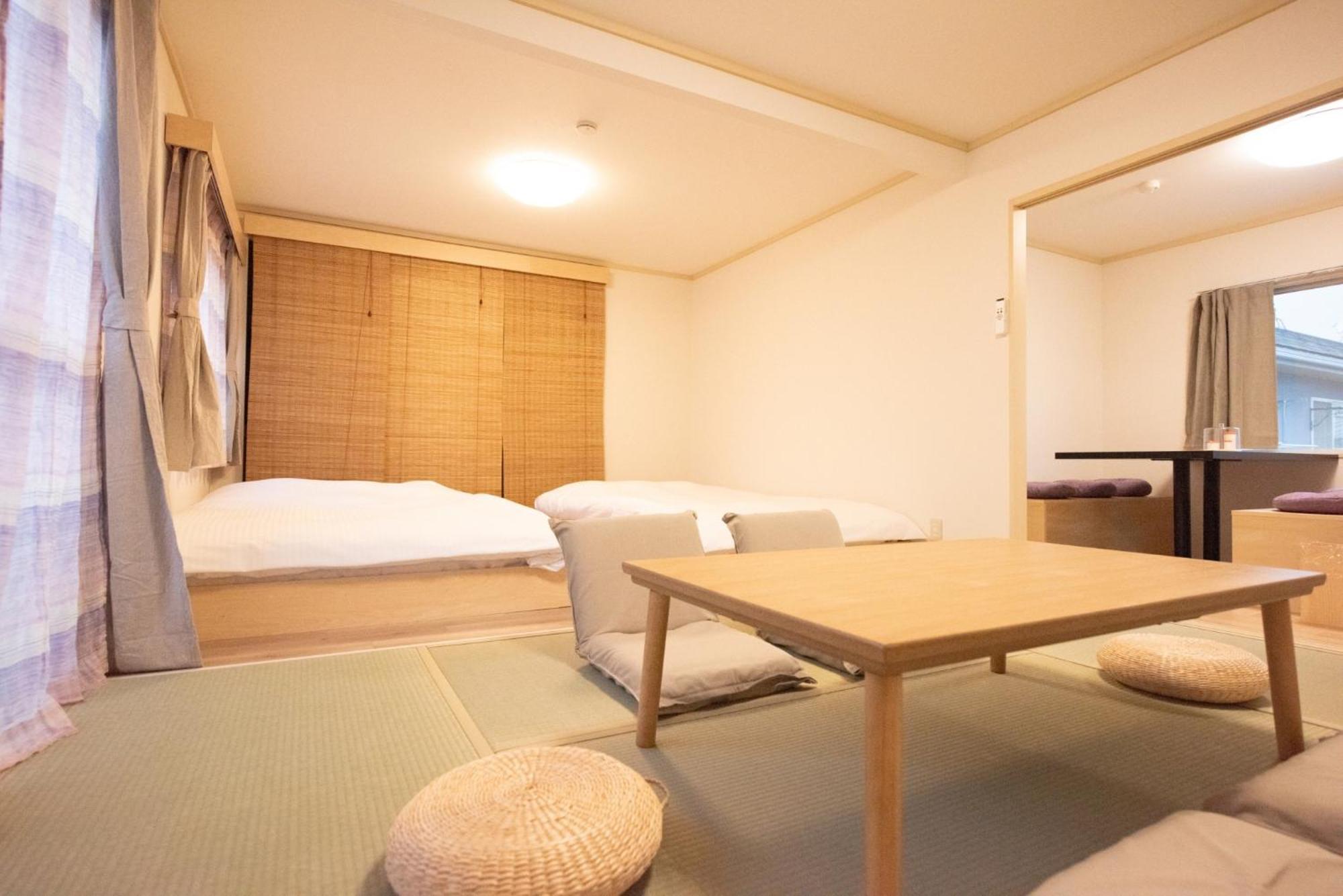Guesthouse Life Field Kurashiki Zewnętrze zdjęcie