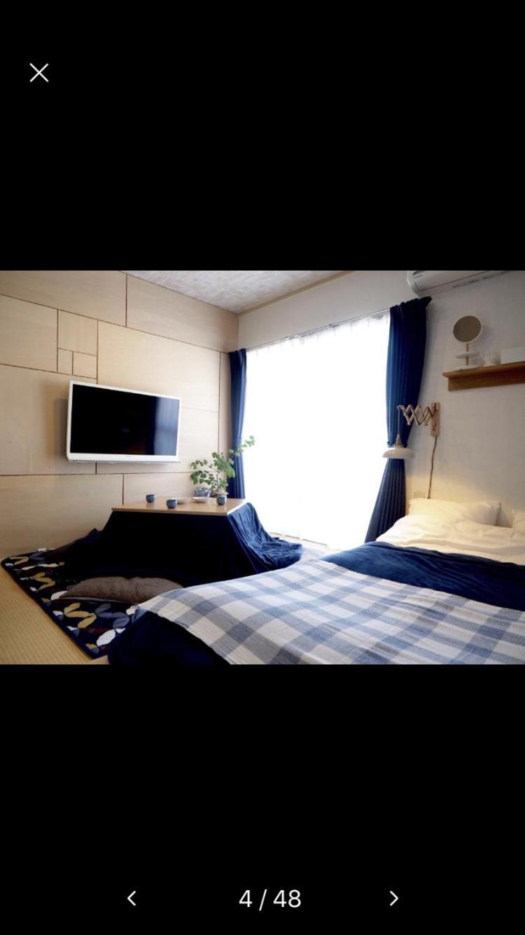 Guesthouse Life Field Kurashiki Zewnętrze zdjęcie