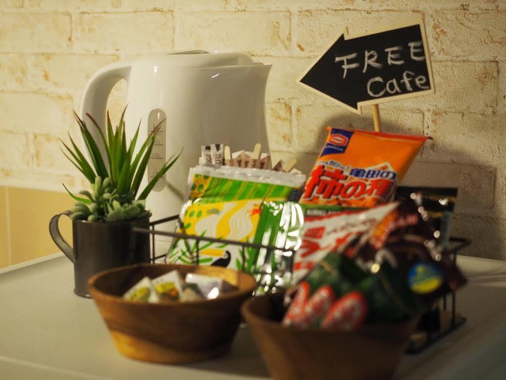 Guesthouse Life Field Kurashiki Zewnętrze zdjęcie