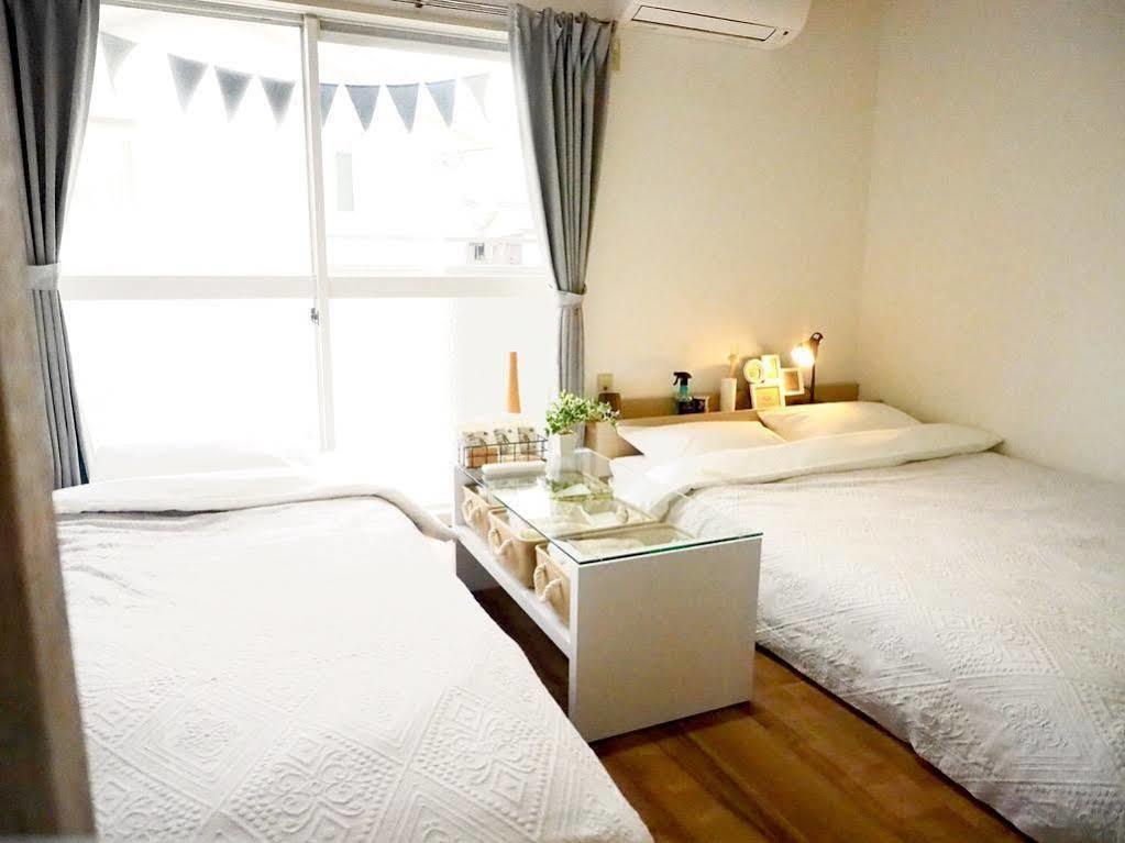 Guesthouse Life Field Kurashiki Zewnętrze zdjęcie