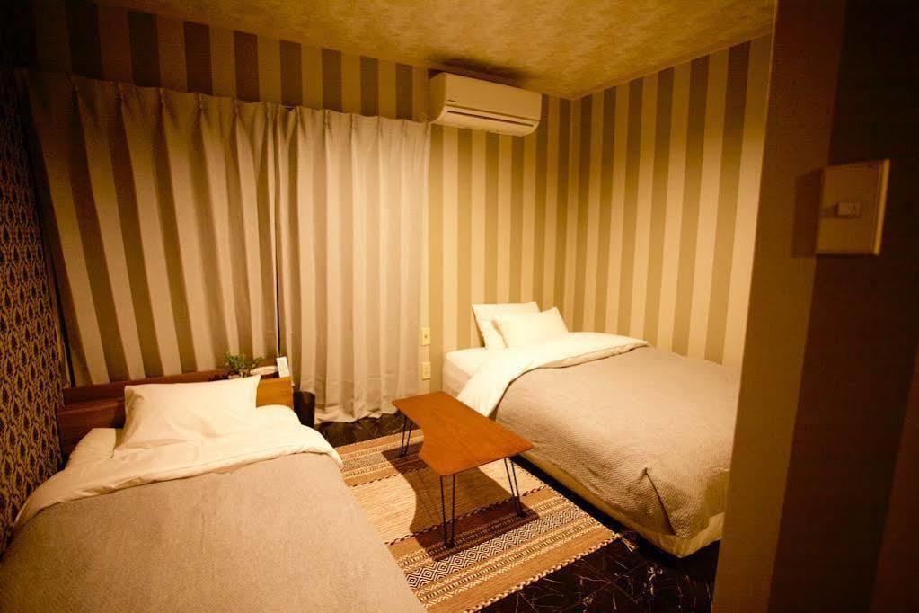 Guesthouse Life Field Kurashiki Zewnętrze zdjęcie