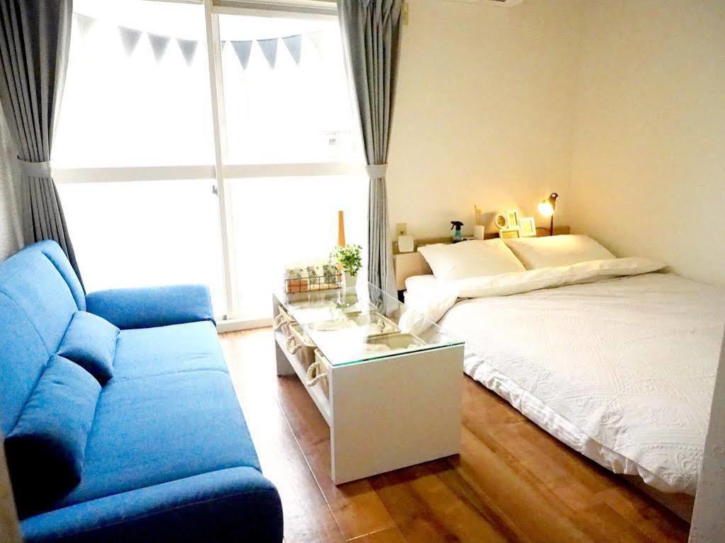 Guesthouse Life Field Kurashiki Zewnętrze zdjęcie