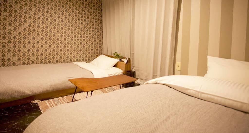 Guesthouse Life Field Kurashiki Zewnętrze zdjęcie