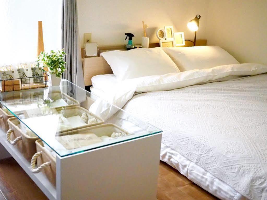 Guesthouse Life Field Kurashiki Zewnętrze zdjęcie