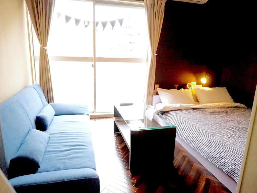 Guesthouse Life Field Kurashiki Zewnętrze zdjęcie